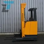 Jungheinrich ETV 114 Elektrische reachtruck, 1000 tot 2000 kg, Elektrisch, Reachtruck, Jungheinrich