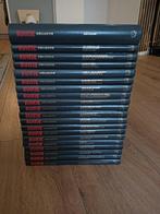 Kuifje Lekturama - Kuifje Collectie - Het komplete werk van, Boeken, Stripverhalen, Nieuw