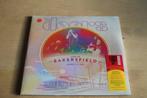 Doors - Live In Bakersfield, August 21, 1970 - 2x albums LP, Cd's en Dvd's, Nieuw in verpakking