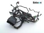 Kabelboom Kawasaki KLE 500 1991-2004 (KLE500 KLE500A), Motoren, Verzenden, Gebruikt