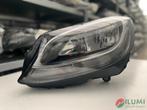 MERCEDES W205 HALOGEN SCHEINWERFER LINKS A2058200761, Auto-onderdelen, Verlichting, Verzenden, Nieuw