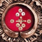 Reliekhouder - Verzilverd - 1960-1970 - Maagd van Rocío