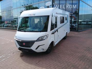 Pilote G 690 D slechts 22885 km hef- en zithoekbed 64038 beschikbaar voor biedingen