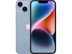 Apple iPhone 14 - 256GB - Dualcamera - Blauw, Telecommunicatie, Mobiele telefoons | Apple iPhone, Verzenden, Nieuw