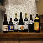 Crak, Chimay, Orval & Other - Giotto 2023, Imperial Stout et, Collections