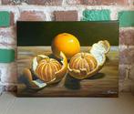 Sergey Kolodyazhniy (XX-XXI) - Tangerines, Antiek en Kunst, Curiosa en Brocante