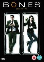 Bones: Season Two DVD (2007) David Boreanaz cert 15 6 discs, Verzenden
