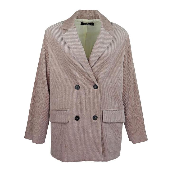 Phisique du Role • velvet blazer • 34 (00), Kleding | Dames, Truien en Vesten, Verzenden