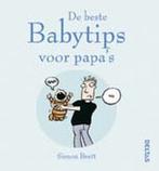 De beste babytips voor papas 9789044713107, S. Brett, Verzenden