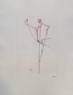 Hans Bellmer (1902-1975) - Miroir des songes 7a, Antiek en Kunst