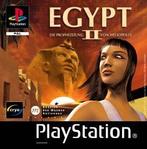 Egypt 2-Standaard (PlayStation 1) Gebruikt, Games en Spelcomputers, Games | Sony PlayStation 1, Ophalen of Verzenden, Nieuw