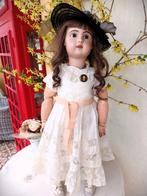 Jumeau - Pop 1907 - 1900-1910 - Frankrijk, Antiek en Kunst