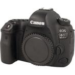 Canon EOS 6D mark II body occasion, TV, Hi-fi & Vidéo, Verzenden