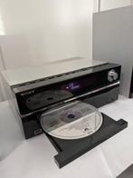 Sony - HCD-HX3 Ensemble hi-fi, Nieuw