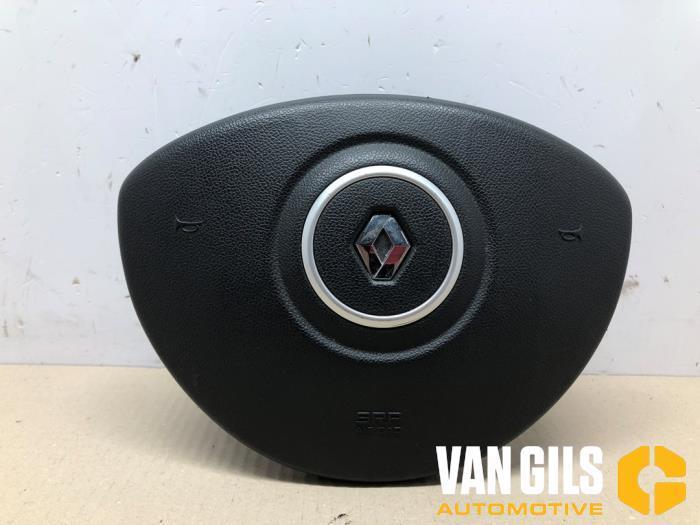 Airbag links (Stuur) Renault Clio O270651, Auto-onderdelen, Interieur en Bekleding