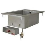 Bain Marie | Inbouw | GN 1/1-150mm | Met Aftapkraan | 1.5kW, Zakelijke goederen, Verzenden, Nieuw in verpakking