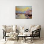 Gulczas Art - Venice Sunset