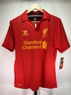 Liverpool - 2012 - Football jersey