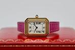 Cartier - Cristallor - 0007 - Dames - 1970-1979, Handtassen en Accessoires, Horloges | Heren, Nieuw