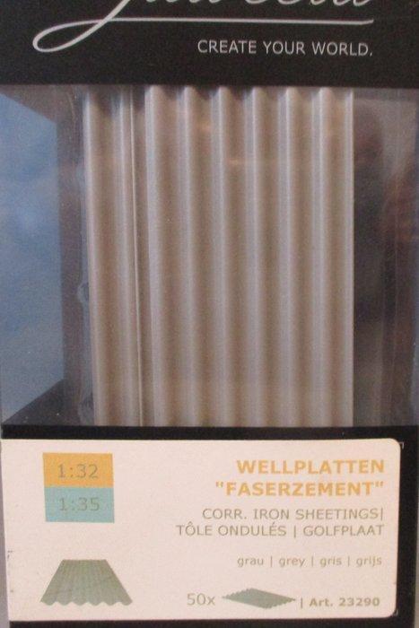 Juweela 0 - 24165/24030/24167/23290 - Ensemble de, Hobby & Loisirs créatifs, Trains miniatures | Échelles Autre