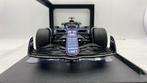 Solido 1:18 - Modelauto - Williams F1 FW46 A. Albon Saudi, Nieuw