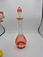Val Saint Lambert - Vase - Cristal
