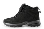 Jack Wolfskin Wandelschoenen in maat 44 Zwart | 5% korting, Verzenden, Zwart, Gedragen, Jack Wolfskin