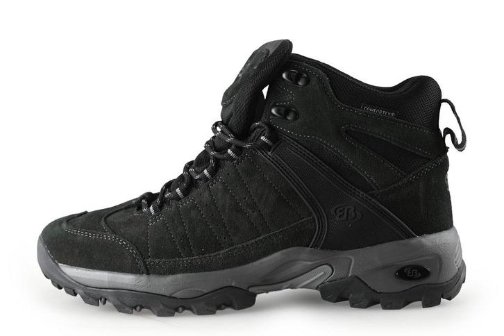 Jack Wolfskin Wandelschoenen in maat 44 Zwart | 5% korting, Kleding | Heren, Schoenen, Zwart, Gedragen, Verzenden