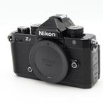Nikon Z f body | Tweedehands, Verzenden, Zo goed als nieuw, Nikon