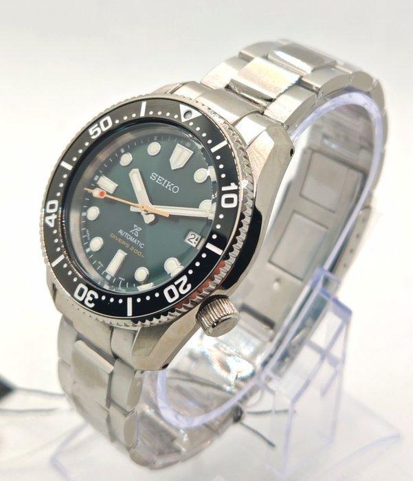 Seiko - PROSPEX Green Islands - SPB207J1 - Heren - 2025, Bijoux, Sacs & Beauté, Montres | Anciennes | Antiquités