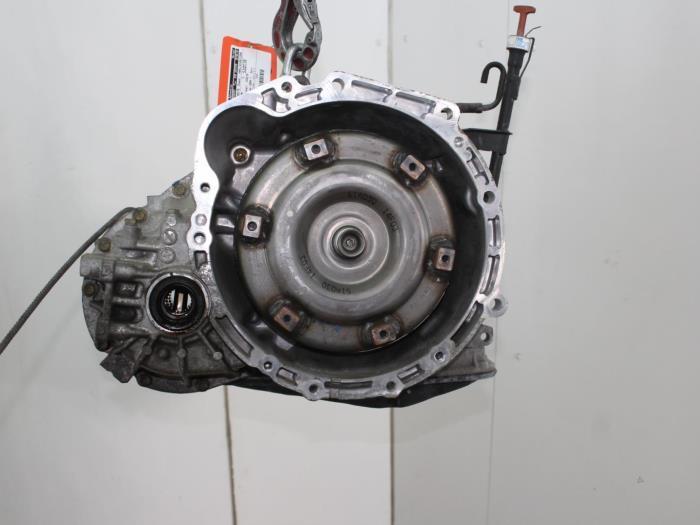 Versnellingsbak Toyota Yaris O71965, Auto-onderdelen, Motor en Toebehoren