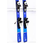 130 kinder skis SALOMON S/RACE MT JR 2024, grip walk, blue, Sport en Fitness, Skiën en Langlaufen, Verzenden, Nieuw, Salomon