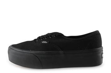 Vans Sneakers in maat 39 Zwart | 5% korting beschikbaar voor biedingen