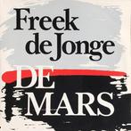 Freek de Jonge - De Mars, Verzenden