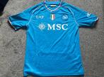 Napoli - Alessio Zerbin - Maillot de foot