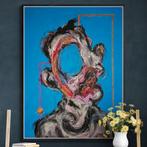 Arvydas Gaiciunas (Retne) - Ga N-67 – Abstract Expressionist