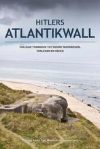 Hitlers Atlantikwall 9789036647663 George Forty, Boeken, Verzenden, Zo goed als nieuw, George Forty