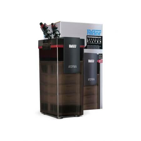 Hydor EXTERNAL PROFESSIONAL FILTER 350 EU, Dieren en Toebehoren, Vissen | Aquaria en Toebehoren, Verzenden