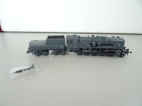 Märklin H0 - 39160 - Locomotive à vapeur avec tender (1) -, Hobby en Vrije tijd, Modeltreinen | H0