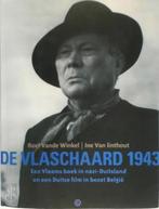 De Vlaschaard 1943 ( boek + DVD), Verzenden