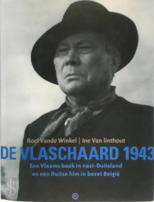De Vlaschaard 1943 ( boek + DVD), Livres, Langue | Langues Autre, Envoi