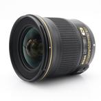 Nikon AF-S 24mm F/1.8G ED occasion, Audio, Tv en Foto, Verzenden, Zo goed als nieuw