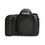 Canon 5D Mark IV -  14.307 kliks, Audio, Tv en Foto, Canon, Ophalen of Verzenden, Zo goed als nieuw