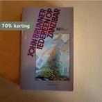 Iedereen op Zanzibar / LJ Veen Klassiek 9789029012638, Boeken, Verzenden, Gelezen, John Brunner