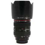 Canon EF 24-70mm f/2.8L USM + EW-83F zonnekap #CANON PRO, TV, Hi-fi & Vidéo