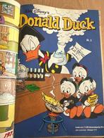 Donald Duck - jaargangen 1977 / 1978 / 1979 / 1987 / 1988 -, Nieuw