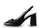 NeroGiardini Pumps in maat 39 Zwart, Vêtements | Femmes, Chaussures, Verzenden, Pumps