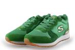 Skechers Sneakers in maat 37 Groen | 5% extra korting, Kleding | Dames, Schoenen, Skechers, Verzenden, Zo goed als nieuw, Sneakers