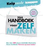Knipmode 9789085748694, Boeken, Verzenden, Gelezen