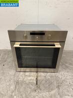 RVS Atag Hetelucht Oven Convectieoven Inbouw 230V, Zakelijke goederen, Ophalen of Verzenden, Nieuw in verpakking